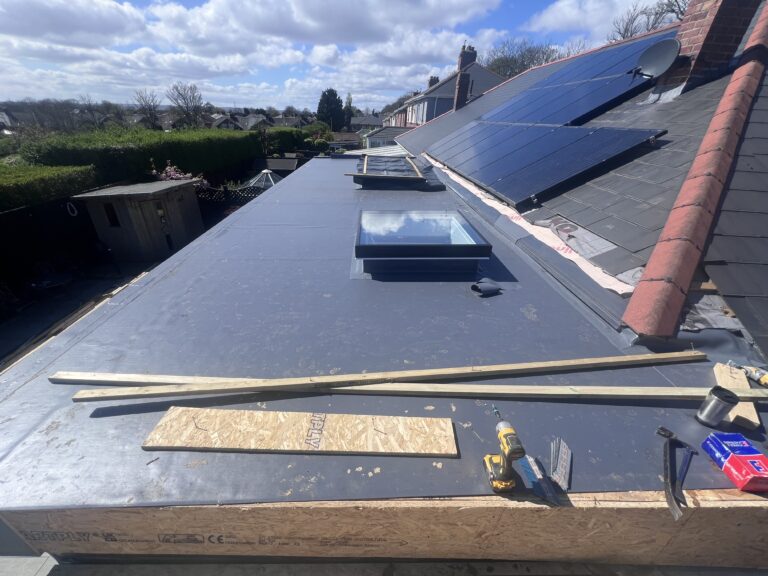 Flat Roof Company