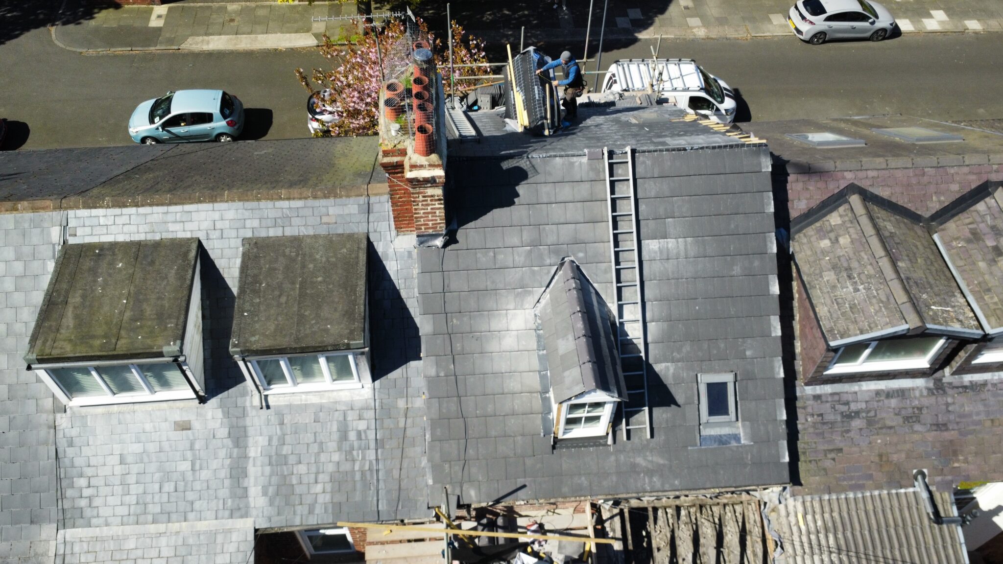 Blyth Roofers