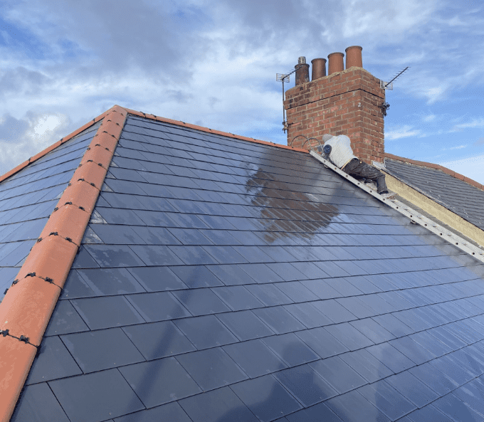 Blyth Roofing