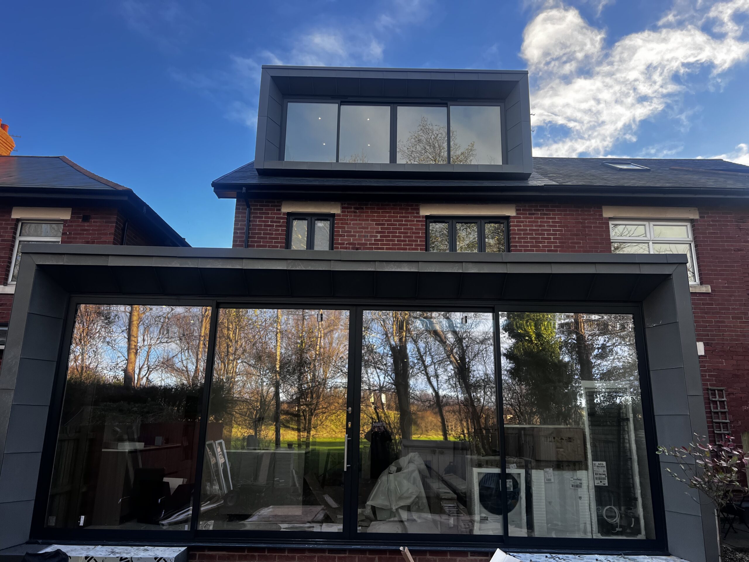 Do You Need Planning Permission for a Home Extension? UK Rules Explained