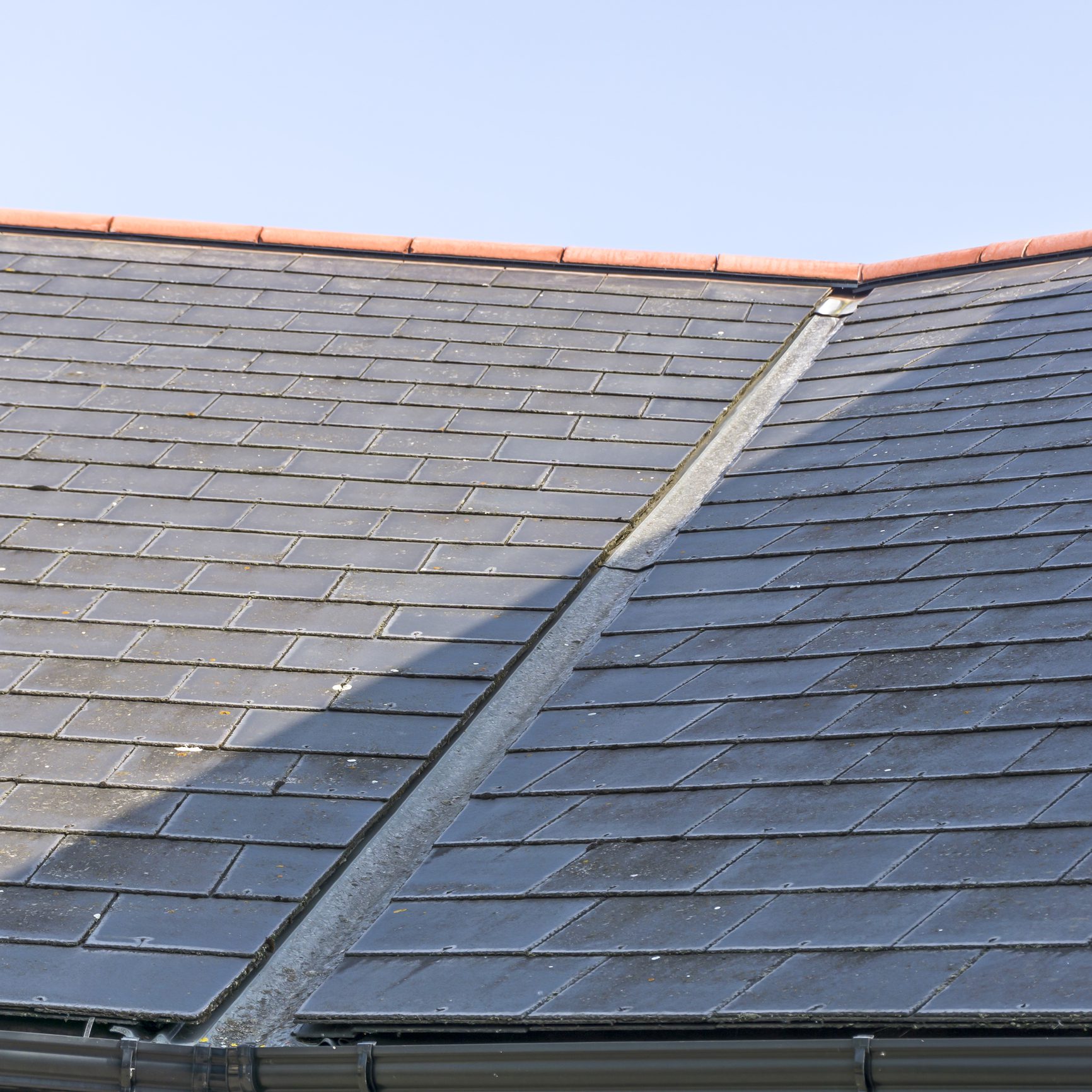 Roof Valley Leaking: Common Causes and How It Is Repaired
